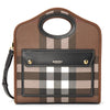 BURBERRY MN POCKET BAG Damen Tote 8071386 94703905 [P]