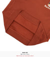 BARBOUR メゾンキツネ フリース フーディ MOL0569OR31 (ユニセックス) 65626544 [P]