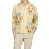 Bode MRF23SH013 MULTI Men's Shirt 96307347 [P]