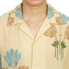 Bode MRF23SH013 MULTI Men's Shirt 96307347 [P]