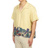 Bode MRF23SH018 WHITE MULTI Men's Shirt 96307363 [P]