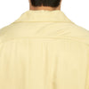 Bode MRF23SH018 WHITE MULTI Men's Shirt 96307363 [P]