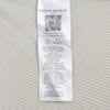 MAISON KITSUNE Damen Strickjacke mit Knöpfen in Grau MRWJC00KA0052 0318 162161189 [P]