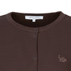 MAISON KITSUNE レディース ボタン カーディガン 0553 162161194 [P]