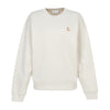 Maison Kitsune Fox Comfort Women's Sweatshirt 162144456 [P]