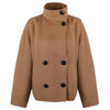 MaxMara Studio Aseri Coat 162109746 [P]