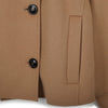 MaxMara Studio Aseri Coat 162109746 [P]