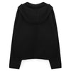MAXMARA レザー ポケット フーディ 162109744 [P]