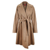MAXMARA Damen Mantel Beige 162109745 [P]