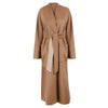 MaxMara Reversible Wrap Coat MSTNODO-004 162109749 [P]