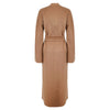 MaxMara Reversible Wrap Coat MSTNODO-004 162109749 [P]