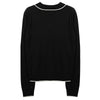 MAXMARA Wollseidenstrickjacke 162109743 [P]