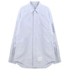THOM BROWNE クラシックフィット 4バーフォーマルシャツ 162108039 [P]