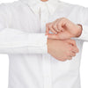 Thom Browne Men's Shirt MWL010E 06177 100 28673797 [P]
