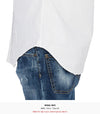 Thom Browne Men's Shirt MWL010E 06177 100 28673797 [P]
