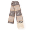 MaxMara Cashmere Scarf 162109759 [P]