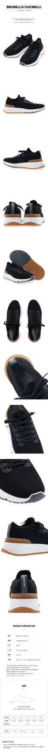 BRUNELLO CUCINELLI Logo-Patch Classic Sneaker MZUPMBO252 CIK10 FW25 146848861 [P]