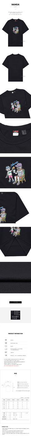Other Brand Men's Hybrid T-Shirt 137992934 [P]