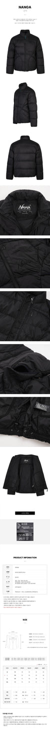 NANGA Mageno Ridge Jacket 162666196 [P]