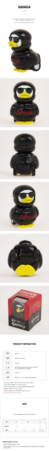 NANGA Key Holder 162579307 [P]
