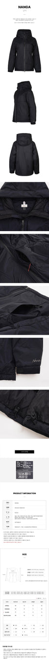 NANGA Aurora-Tex Daunenjacke für Damen 162940502 [P]