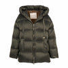 MAXMARA キューブ ネリネ パディング ジャンパー 064 2629486135 160695076 [P]