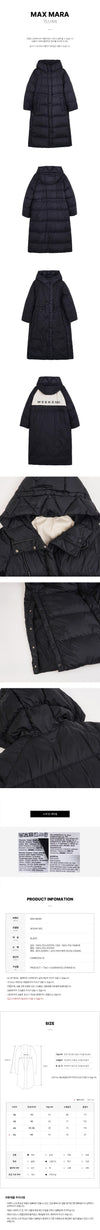 MAXMARA 005 FW25 Damen Wendejacke 148492578 [P]