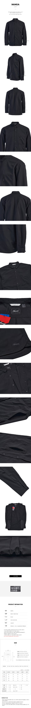 OTHER BRAND Herren Dot Air Comfy Shirt 137992935 [P]