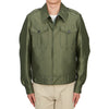 Tom Ford OBS031 FMW027S24 FG700 Men's Jacket 94692972 [P]