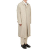 TOM FORD OCA002 FMC053F23 JB151 Herren Mantel 100332194 [P]
