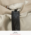 TOM FORD OCA002 FMC053F23 JB151 Herren Mantel 100332194 [P]