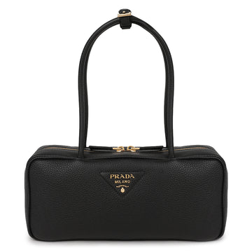 PRADA 三角ロゴ ミディアム ショルダーバッグ 151169130