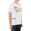 Off White Men's Short Sleeve T-Shirt 161231300 [P]