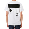 Off White Men's Short Sleeve T-Shirt 161231300 [P]