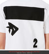 Off White Men's Short Sleeve T-Shirt 161231300 [P]