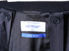 OFF WHITE Wolle Varsity Fieldjacke mit Logo-Stickerei/OMEA399C 99FAB001 1001 111122686 [P]