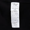 MAXMARA Woche Operoso Virgin Wool Mantel Schwarz 005 2625016011 161338574 [P]