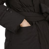 MOORER OSIRIDE STP NERO レディースパディング 44825236 [P]