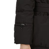 MOORER OSIRIDE STP NERO レディースパディング 44825236 [P]