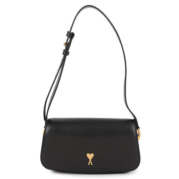 AMI Small Shoulder Bag 160630043 [P]