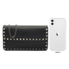 VALENTINO Ketten-Crossbody-Tasche für Damen P0S61VBL 0NO 94861134 [P]