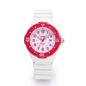 CASIO LRW-200H-4BVDF ユニセックスウォッチ 151113561