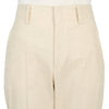ISABEL MARANT Damen Wollhose PA1962 21A013E 23EC 94695351 [P]