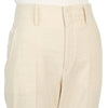 ISABEL MARANT Damen Wollhose PA1962 21A013E 23EC 94695351 [P]
