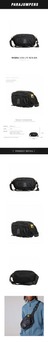 PARAJUMPERS エドリック ヒップバッグ 153742388 [P]