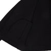 MAXMARA Schwarze Wolljacke mit hohem Kragen 162161271 [P]