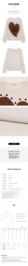 MAXMARA Panaria Damenpullover 012 43510055 [P]