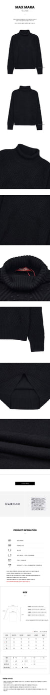 MAXMARA Pullover 010 FW24 für Damen 119194125 [P]