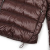 Herno Ultra Lightweight Nylon Hooded Down Jacket 160628080 [P]