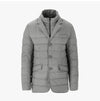 HERNO Hochkragen-Vlies-Blazer für Herren 161815567 [P]